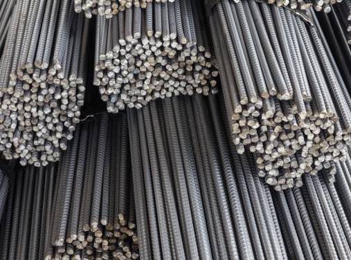 RIBBED REINFORCEMENT SALES